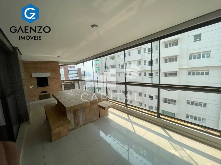 Foto 6 de Apartamento com 4 quartos para alugar, 288m2 em Barueri - SP
