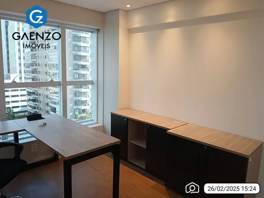 Foto 1 de Sala Comercial à venda e para alugar, 126m2 em Barueri - SP