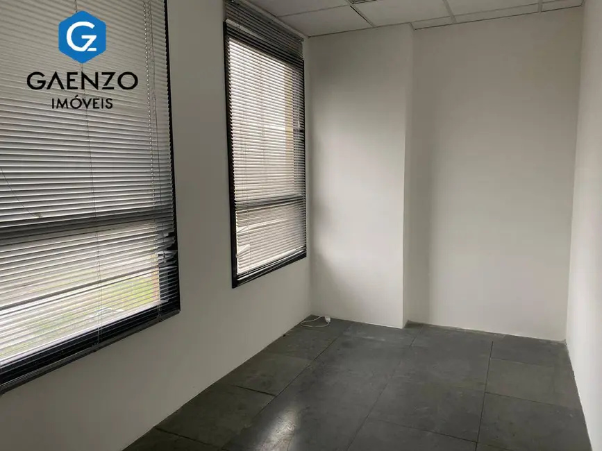 Foto 6 de Sala Comercial à venda e para alugar, 127m2 em Alphaville Industrial, Barueri - SP