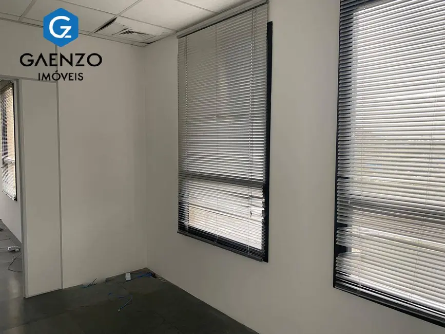 Foto 7 de Sala Comercial à venda e para alugar, 127m2 em Alphaville Industrial, Barueri - SP