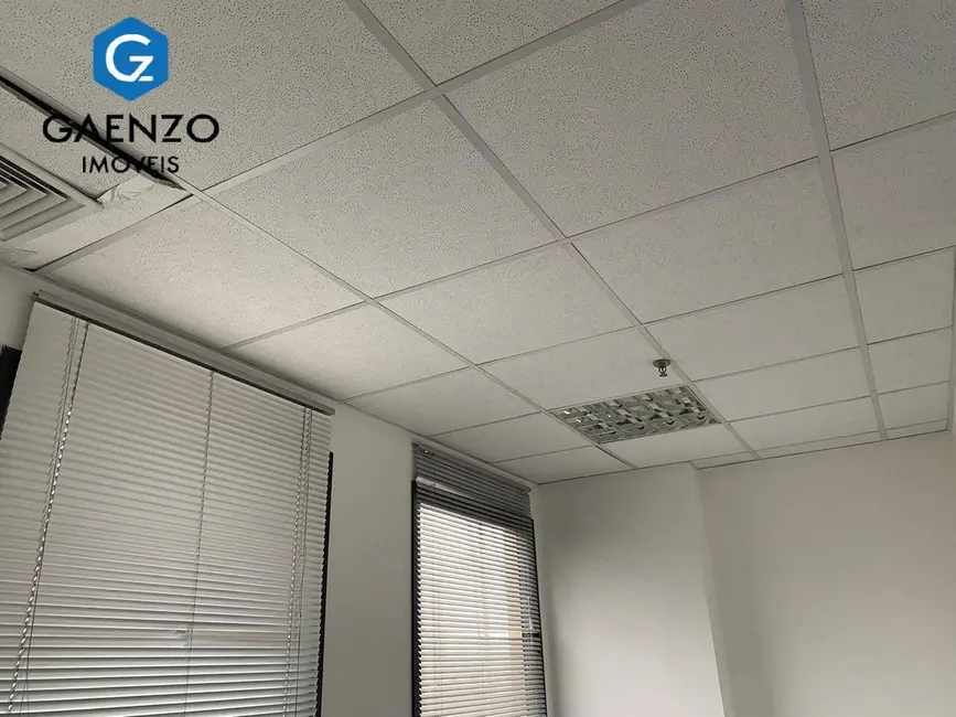 Foto 5 de Sala Comercial à venda e para alugar, 127m2 em Alphaville Industrial, Barueri - SP