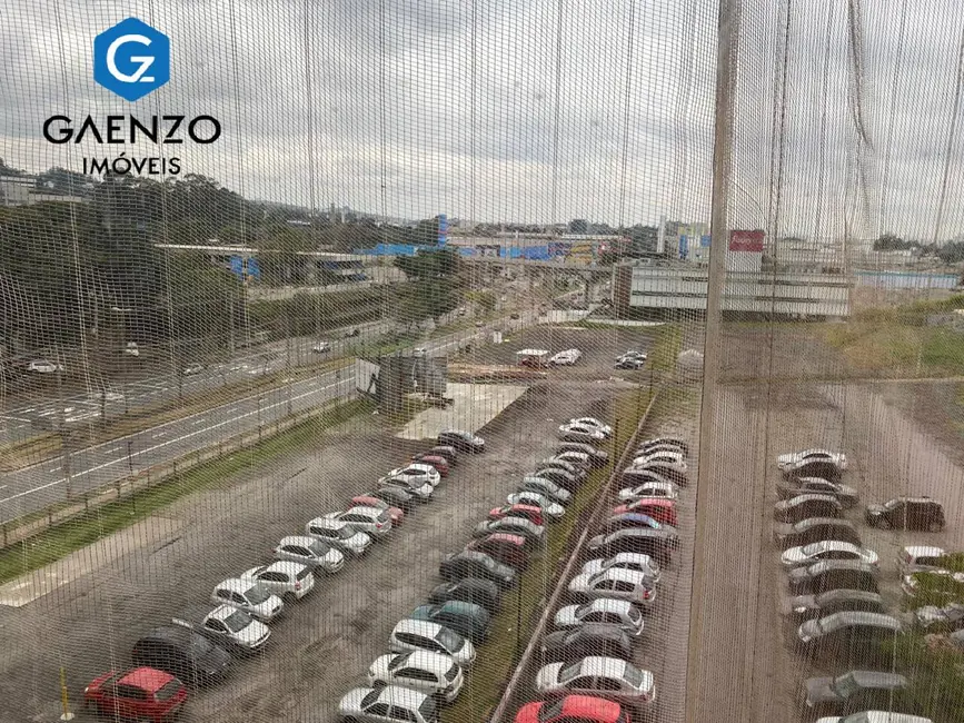 Foto 8 de Sala Comercial à venda e para alugar, 127m2 em Alphaville Industrial, Barueri - SP