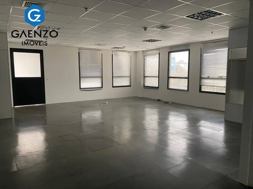 Foto 3 de Sala Comercial à venda e para alugar, 127m2 em Alphaville Industrial, Barueri - SP