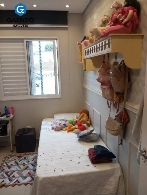 Foto 6 de Apartamento com 2 quartos à venda, 47m2 em Conceição, Osasco - SP