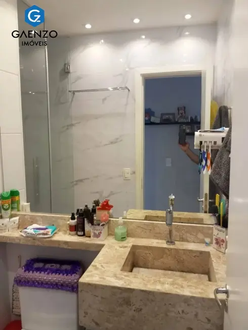 Foto 9 de Apartamento com 2 quartos à venda, 47m2 em Conceição, Osasco - SP