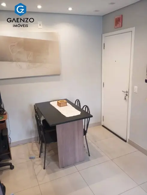 Foto 8 de Apartamento com 2 quartos à venda, 47m2 em Conceição, Osasco - SP