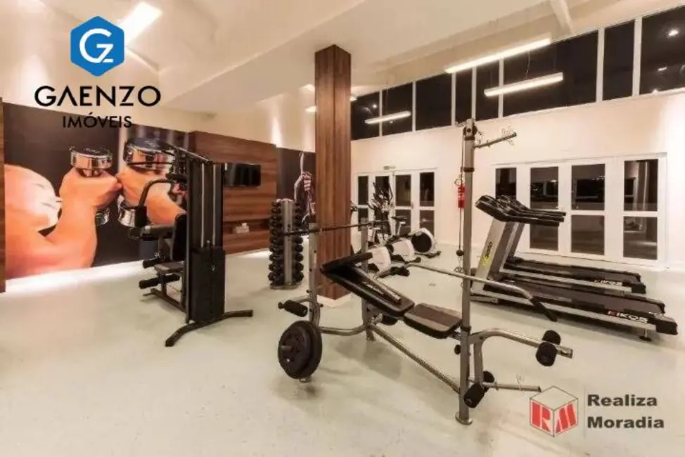 Foto 5 de Apartamento com 2 quartos à venda, 47m2 em Conceição, Osasco - SP