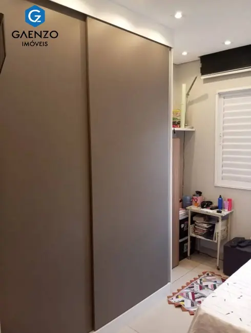 Foto 3 de Apartamento com 2 quartos à venda, 47m2 em Conceição, Osasco - SP