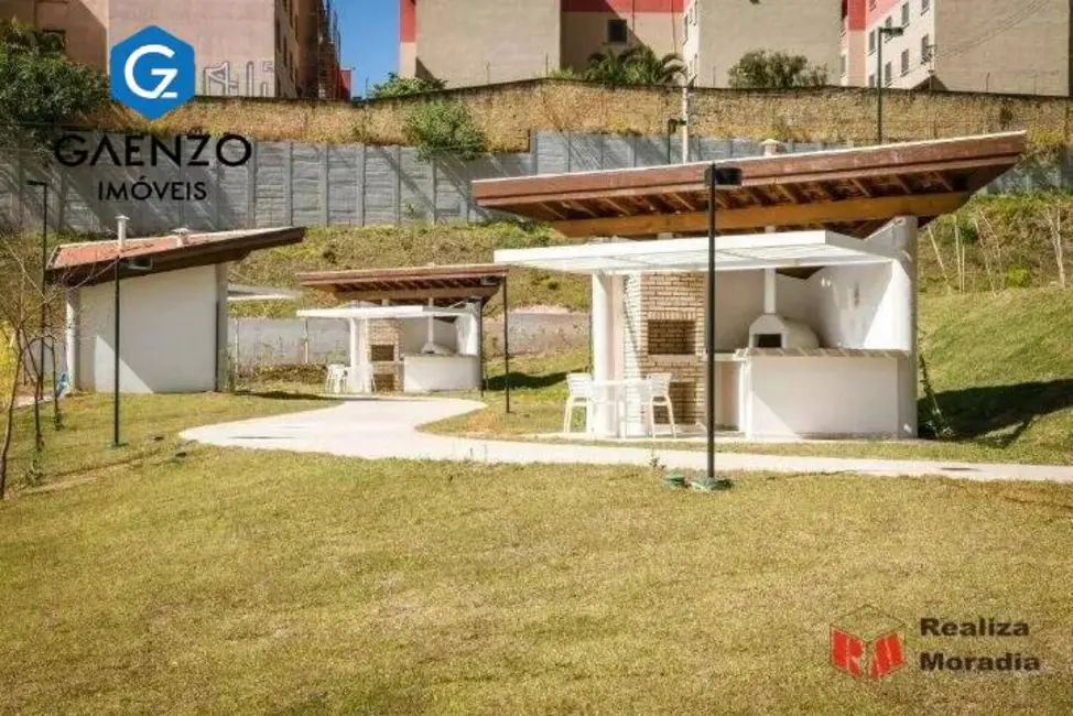 Foto 7 de Apartamento com 2 quartos à venda, 47m2 em Conceição, Osasco - SP