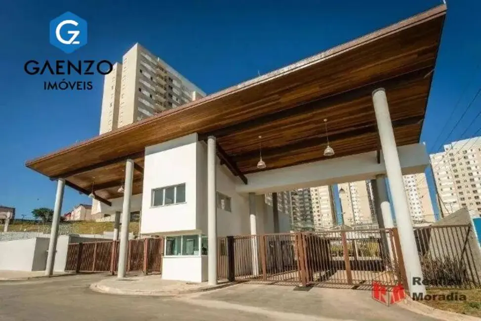 Foto 2 de Apartamento com 2 quartos à venda, 47m2 em Conceição, Osasco - SP