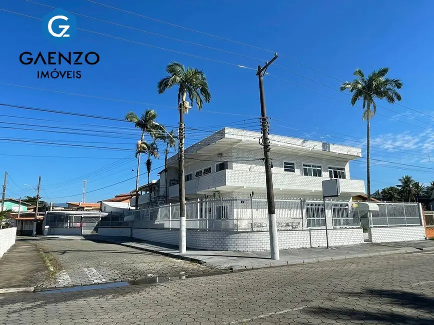 Foto 1 de Hotel / Motel à venda, 1500m2 em Indaiá, Caraguatatuba - SP
