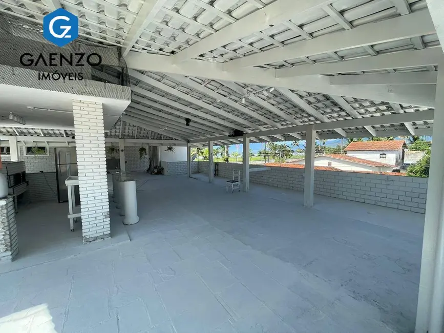 Foto 7 de Hotel / Motel à venda, 1500m2 em Indaiá, Caraguatatuba - SP