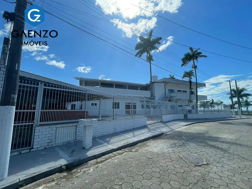 Foto 6 de Hotel / Motel à venda, 1500m2 em Indaiá, Caraguatatuba - SP