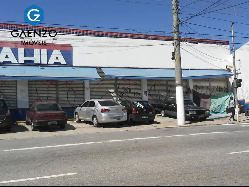 Foto 4 de Armazém / Galpão para alugar, 2200m2 em km 18, Osasco - SP