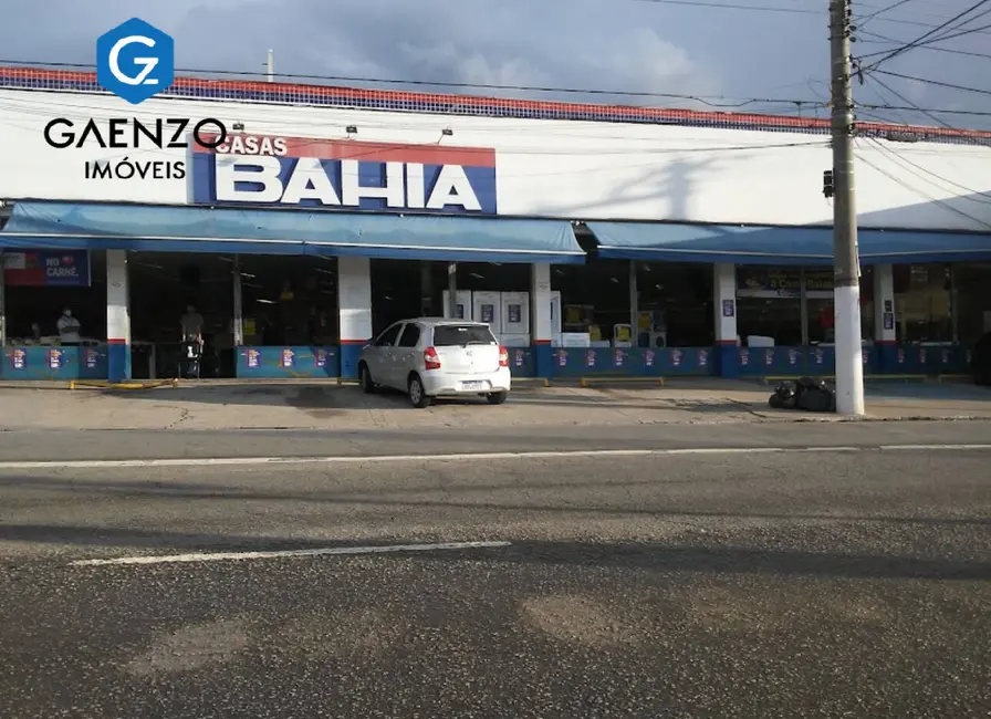 Foto 1 de Armazém / Galpão para alugar, 2200m2 em km 18, Osasco - SP