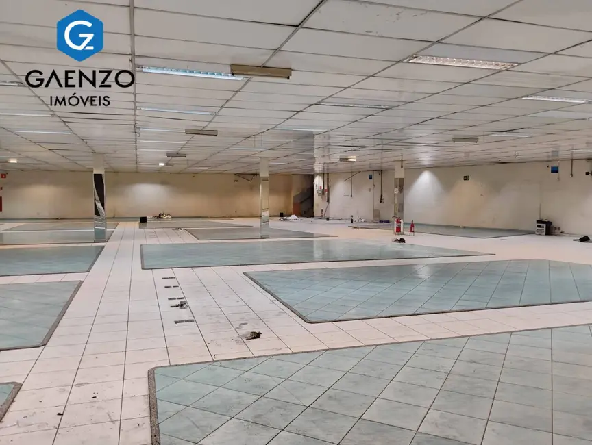 Foto 3 de Armazém / Galpão para alugar, 2200m2 em km 18, Osasco - SP