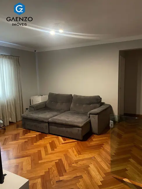 Foto 3 de Casa de Condomínio com 5 quartos à venda, 400m2 em São Paulo II, Cotia - SP