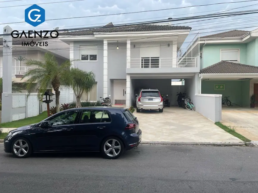 Foto 1 de Casa de Condomínio com 5 quartos à venda, 400m2 em São Paulo II, Cotia - SP