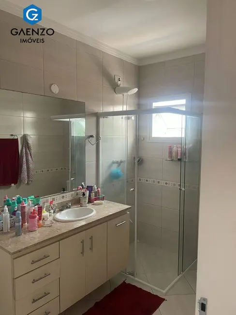 Foto 9 de Casa de Condomínio com 5 quartos à venda, 400m2 em São Paulo II, Cotia - SP