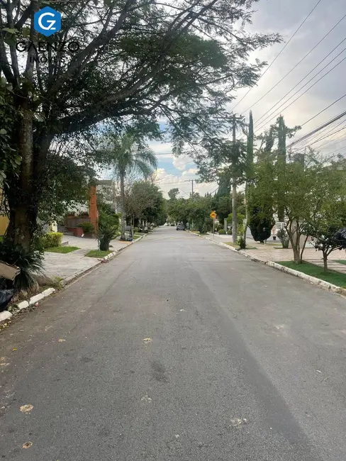 Foto 8 de Casa de Condomínio com 5 quartos à venda, 400m2 em São Paulo II, Cotia - SP