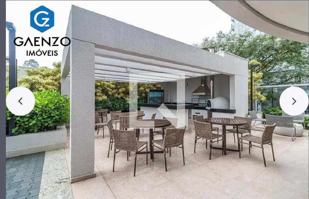 Foto 4 de Apartamento com 3 quartos à venda, 90m2 em Barueri - SP