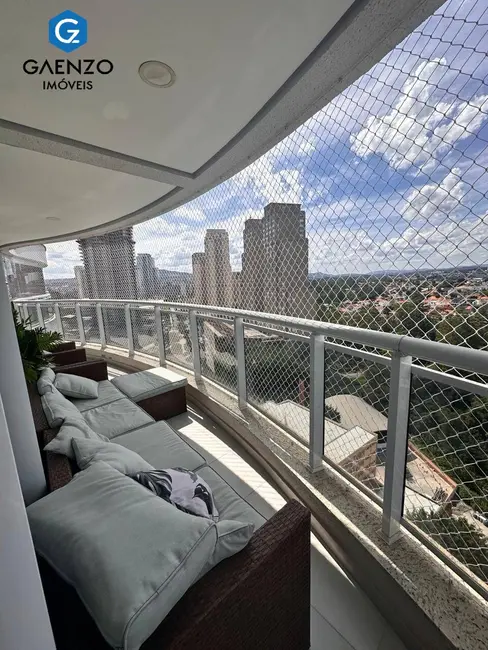 Foto 9 de Apartamento com 3 quartos à venda, 90m2 em Barueri - SP