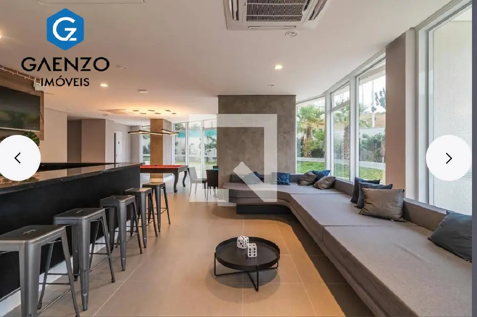 Foto 2 de Apartamento com 3 quartos à venda, 90m2 em Barueri - SP