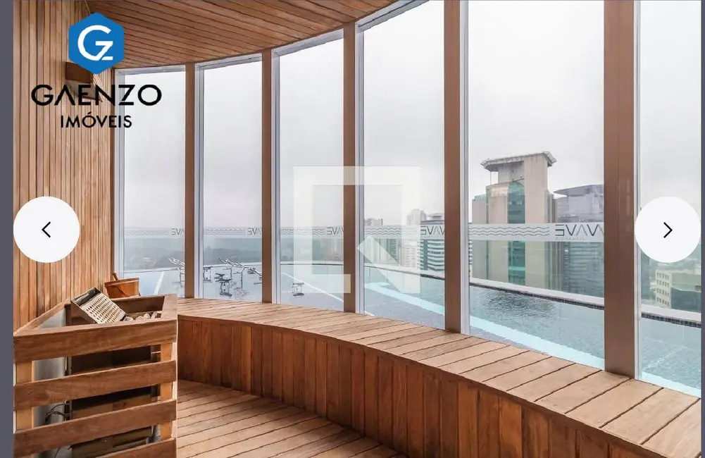 Foto 3 de Apartamento com 3 quartos à venda, 90m2 em Barueri - SP