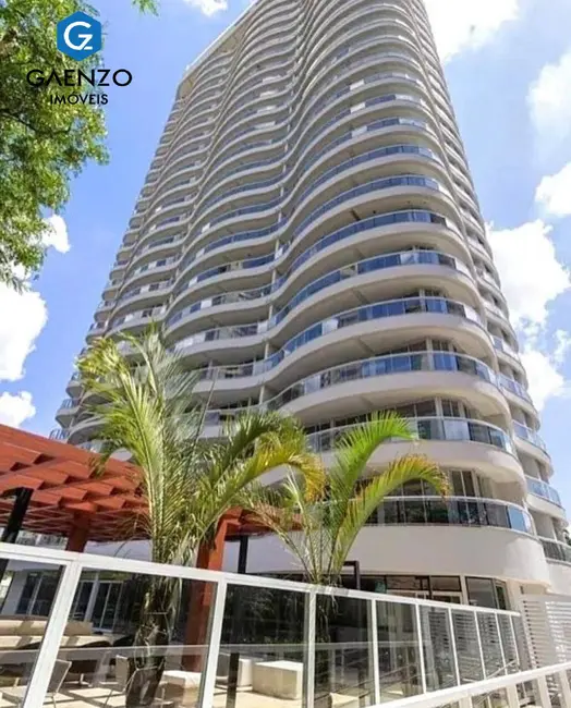 Foto 1 de Apartamento com 3 quartos à venda, 90m2 em Barueri - SP