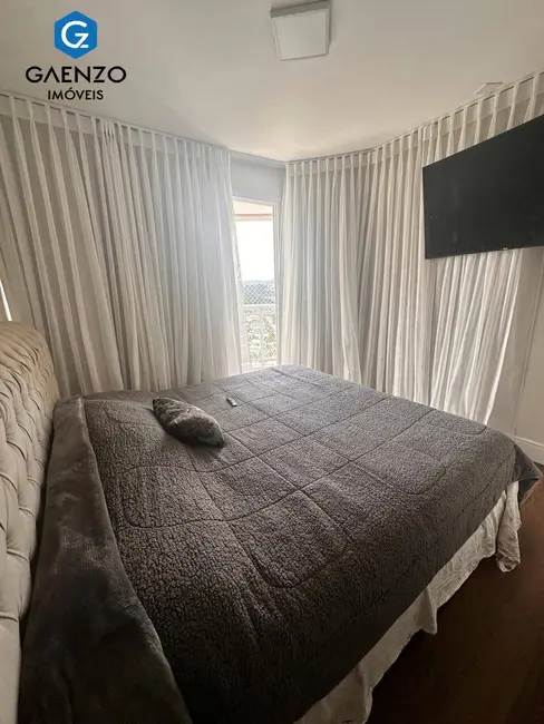 Foto 5 de Apartamento com 3 quartos à venda, 90m2 em Barueri - SP