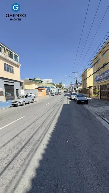 Foto 2 de Armazém / Galpão à venda, 1050m2 em km 18, Osasco - SP