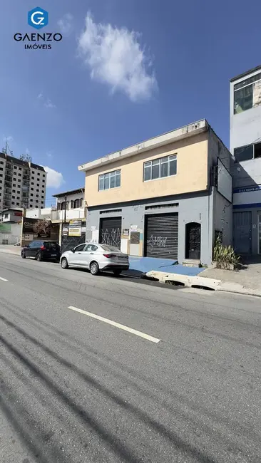 Armazém / Galpão à venda, 1050m2 em km 18, Osasco - SP - imagem 4 Foto 4 de Armazém / Galpão à venda, 1050m2 em km 18, Osasco - SP