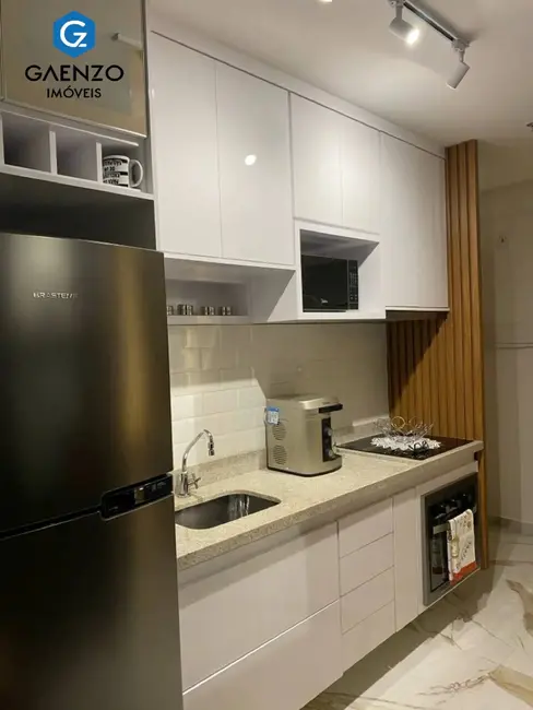 Apartamento com 2 quartos à venda, 52m2 em Centro, Osasco - SP - imagem 9 Foto 9 de Apartamento com 2 quartos à venda, 52m2 em Centro, Osasco - SP