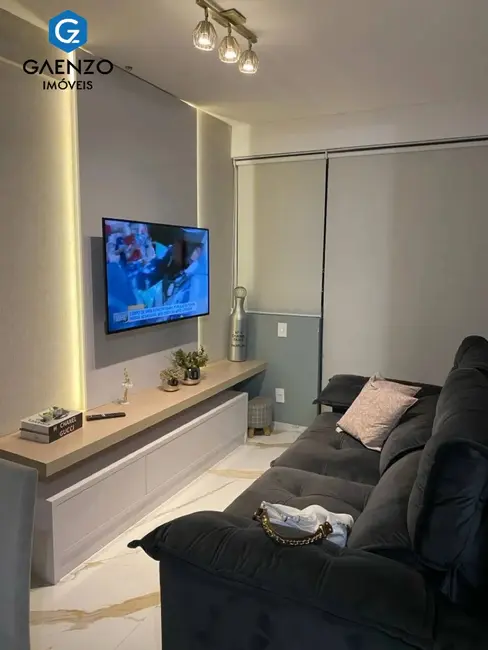 Apartamento com 2 quartos à venda, 52m2 em Centro, Osasco - SP - imagem 4 Foto 4 de Apartamento com 2 quartos à venda, 52m2 em Centro, Osasco - SP