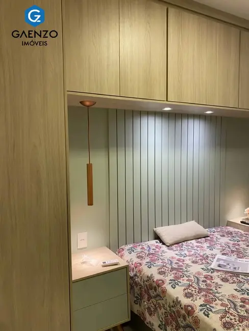 Apartamento com 2 quartos à venda, 52m2 em Centro, Osasco - SP - imagem 6 Foto 6 de Apartamento com 2 quartos à venda, 52m2 em Centro, Osasco - SP