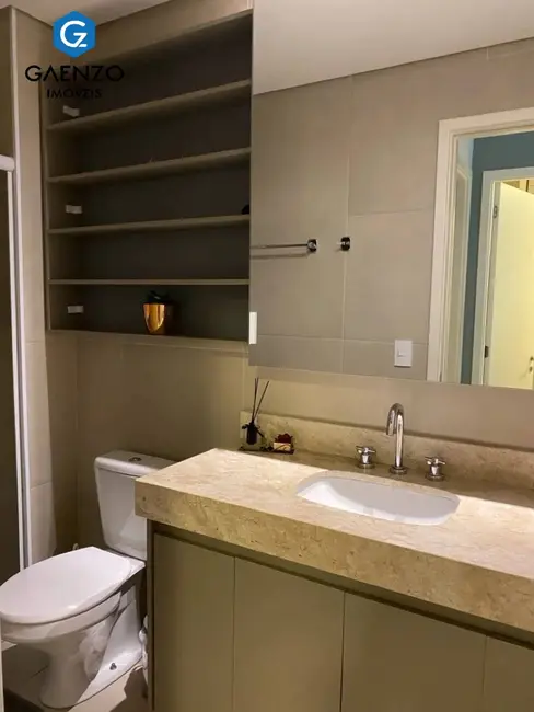 Foto 2 de Apartamento com 2 quartos à venda, 52m2 em Centro, Osasco - SP