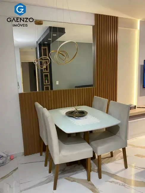 Foto 1 de Apartamento com 2 quartos à venda, 52m2 em Centro, Osasco - SP