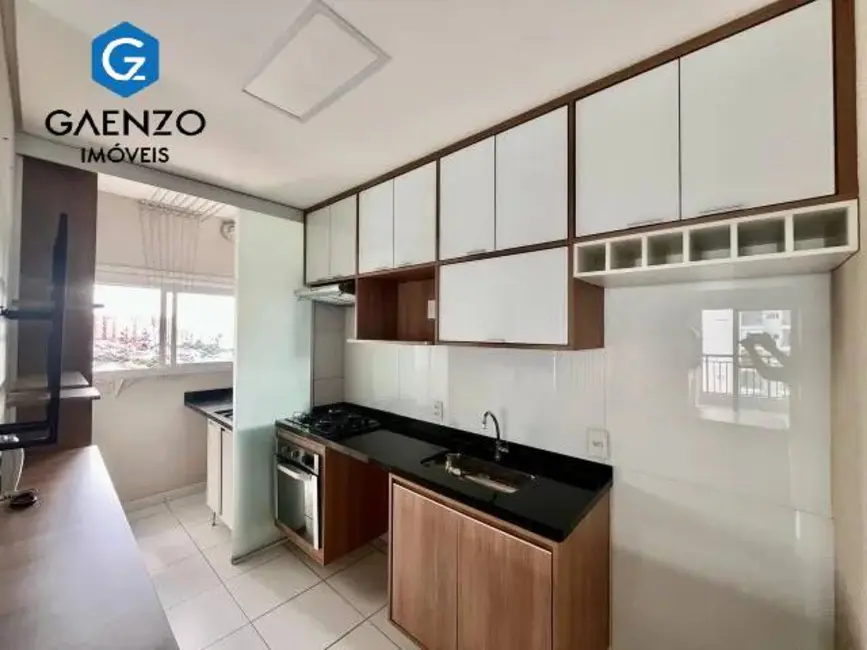 Apartamento com 3 quartos à venda, 70m2 em City Bussocaba, Osasco - SP - imagem 8 Foto 8 de Apartamento com 3 quartos à venda, 70m2 em City Bussocaba, Osasco - SP