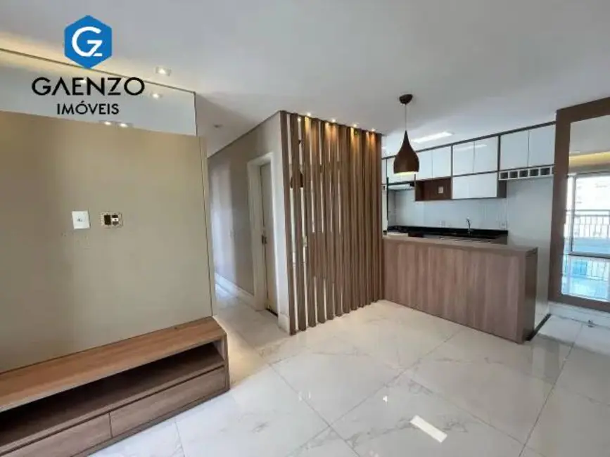 Foto 1 de Apartamento com 3 quartos à venda, 70m2 em City Bussocaba, Osasco - SP