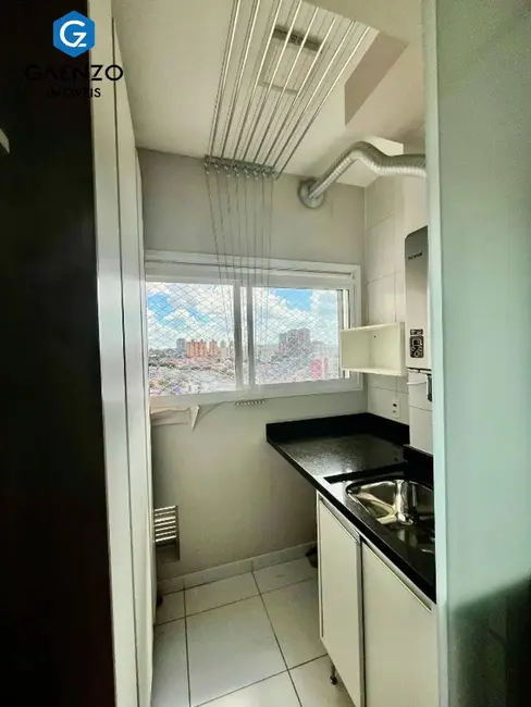 Apartamento com 3 quartos à venda, 70m2 em City Bussocaba, Osasco - SP - imagem 4 Foto 4 de Apartamento com 3 quartos à venda, 70m2 em City Bussocaba, Osasco - SP