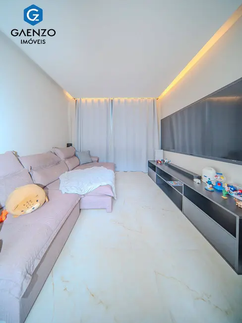 Foto 2 de Casa de Condomínio com 4 quartos à venda, 385m2 em Cidade Tamboré, Santana De Parnaiba - SP