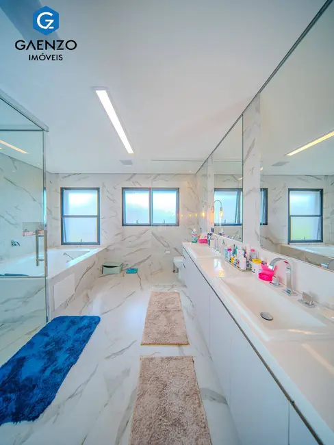 Foto 8 de Casa de Condomínio com 4 quartos à venda, 385m2 em Cidade Tamboré, Santana De Parnaiba - SP