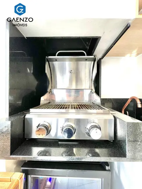 Foto 9 de Apartamento com 2 quartos à venda, 94m2 em Alphaville, Santana De Parnaiba - SP