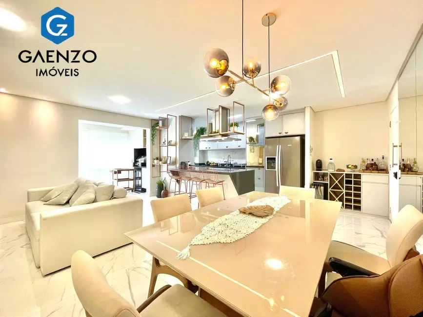 Foto 1 de Apartamento com 2 quartos à venda, 94m2 em Alphaville, Santana De Parnaiba - SP