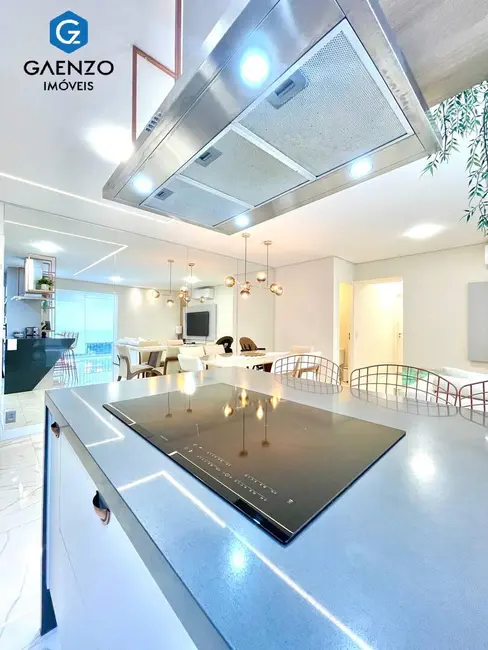 Foto 8 de Apartamento com 2 quartos à venda, 94m2 em Alphaville, Santana De Parnaiba - SP