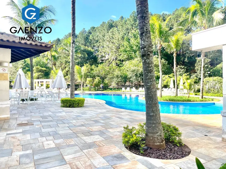 Foto 3 de Apartamento com 2 quartos à venda, 94m2 em Alphaville, Santana De Parnaiba - SP