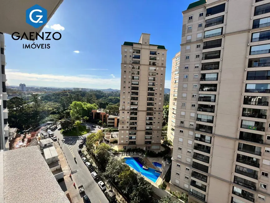 Foto 1 de Apartamento com 3 quartos à venda, 88m2 em Alphaville Empresarial, Barueri - SP