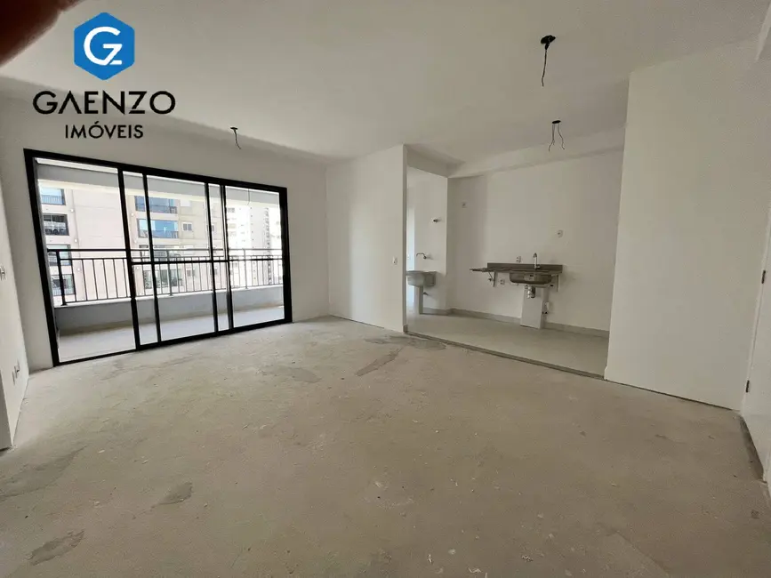 Foto 3 de Apartamento com 3 quartos à venda, 88m2 em Alphaville Empresarial, Barueri - SP