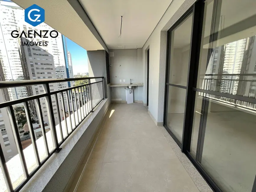 Foto 4 de Apartamento com 3 quartos à venda, 88m2 em Alphaville Empresarial, Barueri - SP