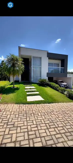 Foto 1 de Casa de Condomínio com 3 quartos à venda, 259m2 em Sítio do Morro, Santana De Parnaiba - SP